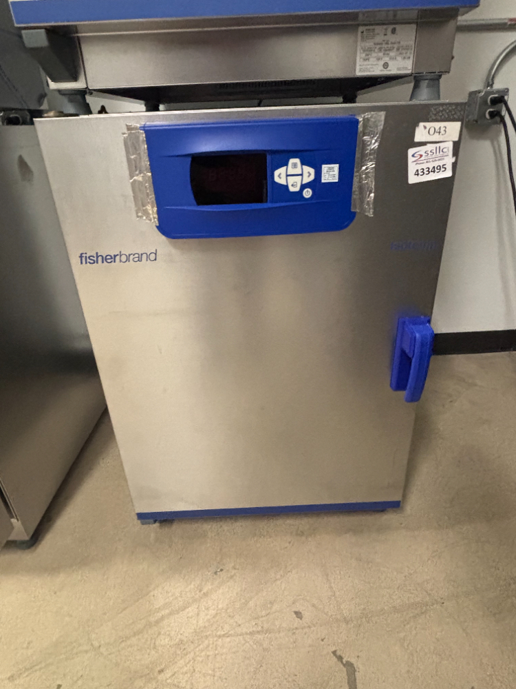 Image of Thermo Isotemp 180L Oven